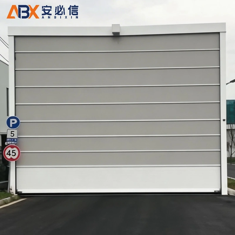阿坝藏族羌族升降平台