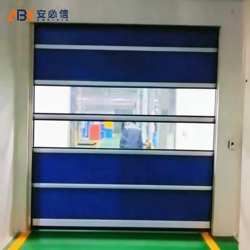 阿坝藏族羌族洁净快速门