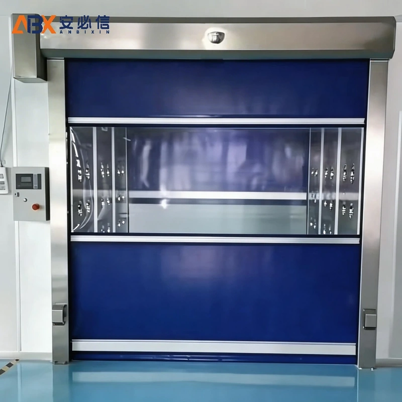 阿坝藏族羌族快速门