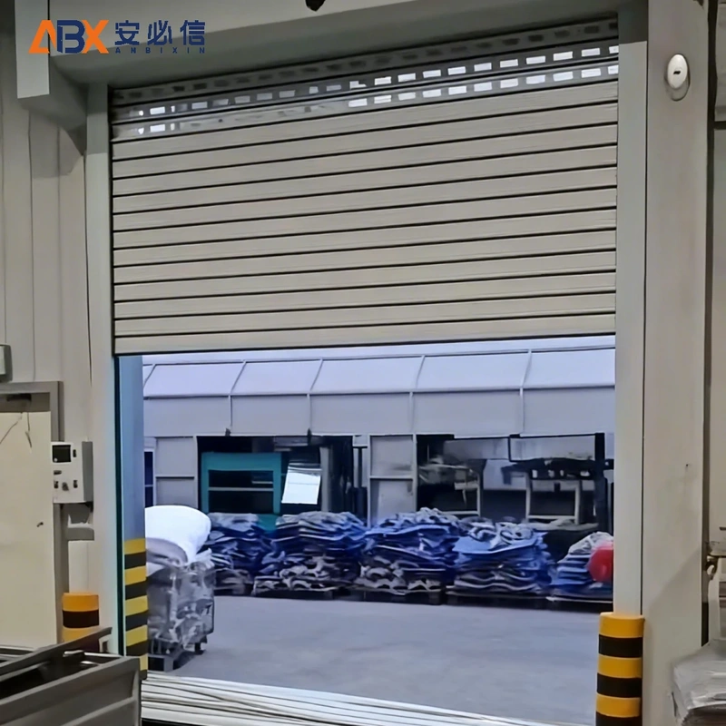 阿坝藏族羌族雷达高速门